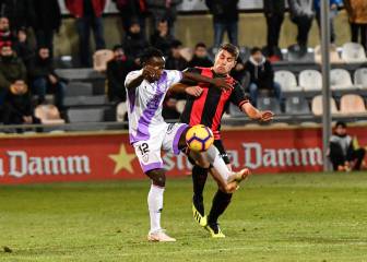 El Reus sigue tirando de épica