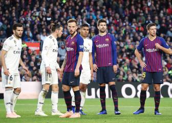 Javier Tebas confirms March El Clásico kick-off time