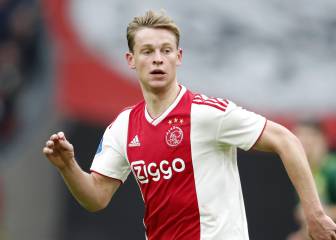 Rac1: De Jong rompe su pacto con el Barcelona y se irá al PSG