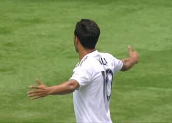 Carlos Vela se sale en la MLS: por esto podría llegar al Barcelona