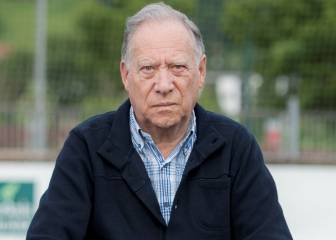 Urizar: “Me gustaría que en el VAR hubiera exárbitros”