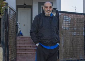 Ramos Marcos: “Debería haber árbitros de VAR y de campo”