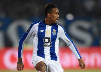 Militão the latest product of the 'Calafat Academy'
