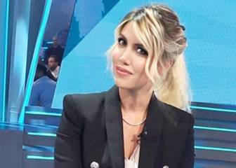 Wanda Nara: 