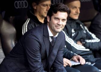 Las 5 decisiones de Solari que le dan crédito: Isco, cantera...