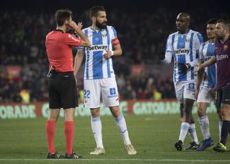 El CTA recuerda que el VAR está para errores clamorosos