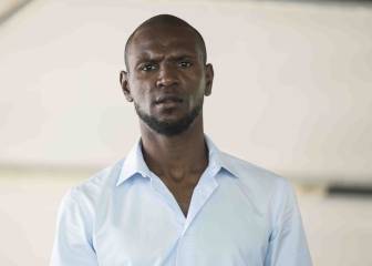 Abidal: 