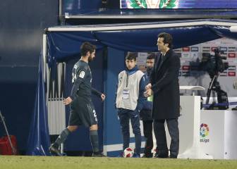 Isco to ask for move if Solari stays on as Real Madrid coach