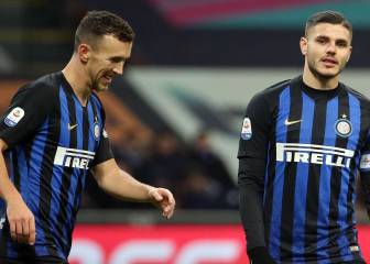 Atlético ask Inter to name price for Perisic - Italian press