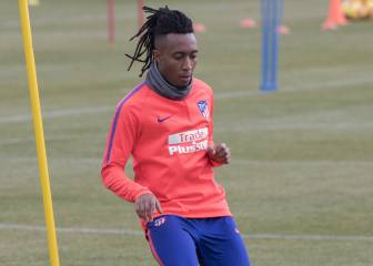 Gelson Martins, cedido al Mónaco