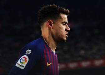 Barça post-Neymar have spent €618.5 million on transfers