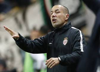 Monaco turn back to Jardim to take over from Henry