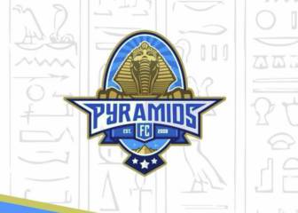Pyramids FC: el peculiar club que quiere revolucionar África