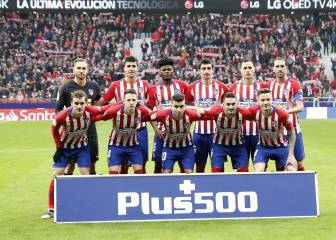 Confirmado: el Atleti jugará en Colombia contra la Juventus, América y Deportivo Cali