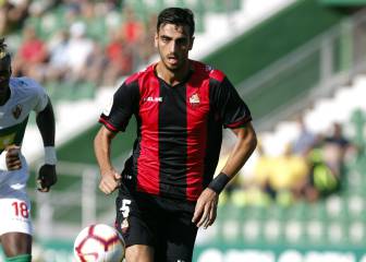 El Rayo está interesado en Catena, central del Reus