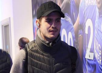 Sólo la opción de compra retrasa el caso Álvaro Morata