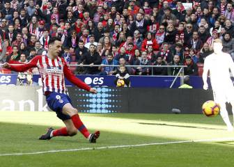 Cónclave en el Atlético para decidir si debe salir Kalinic