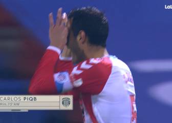 Pita da tres puntos de oro al Lugo