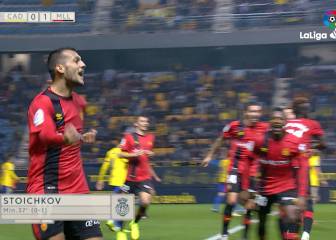 Un final de partido de infarto, se quedan en tablas