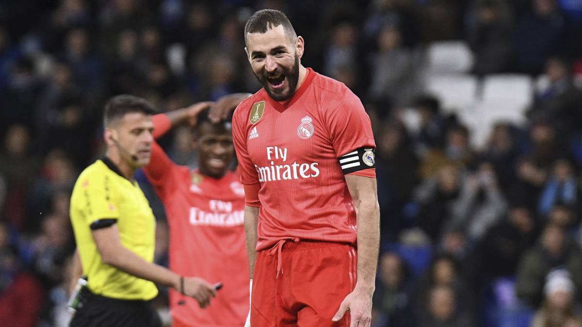 Image result for benzema