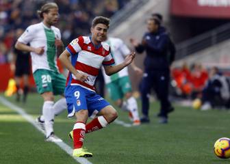 El Extremadura amarga al líder