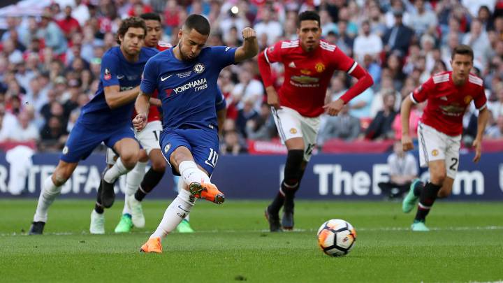 Chelsea y United se enfrentarán en octavos de la FA Cup ...