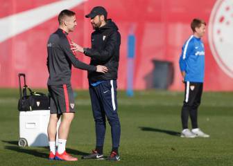 Oficial: Marko Rog es del Sevilla y apunta a viajar a Barcelona