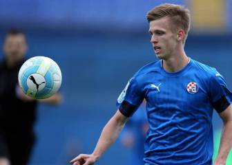Real Madrid and Barça to go head to head for Dani Olmo