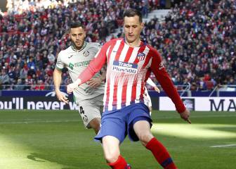 El Schalke 04 sigue intentando convencer a Kalinic