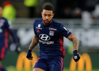 Memphis flirts again, with desires on move to Madrid