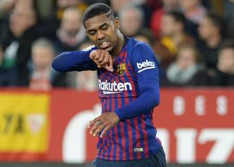Barcelona only awaiting Deadline Day developments for Todibo and Malcom