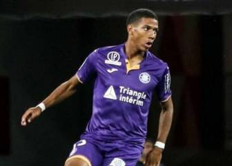 Barcelona keen for Todibo to undergo a medical tomorrow