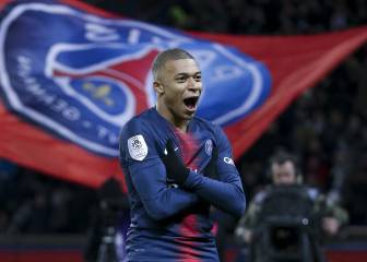 El día que Mbappé se declaró 