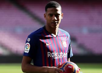 Todibo: 