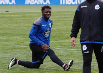 Mercado: 90 fichajes por sólo 1.450.000 euros