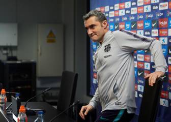 Valverde: 