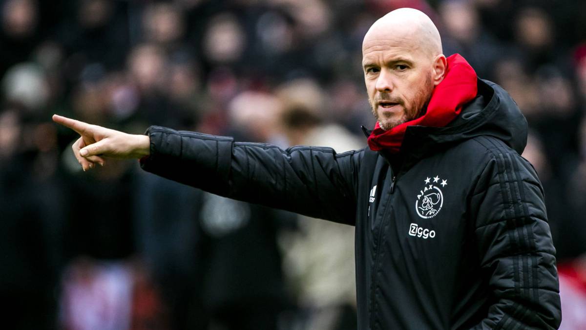 El rival en la Champions: El Ajax machaca al Venlo (6-0) con el Madrid