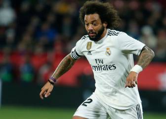 Tuttosport: la Juventus ofrecerá 45 millones por Marcelo