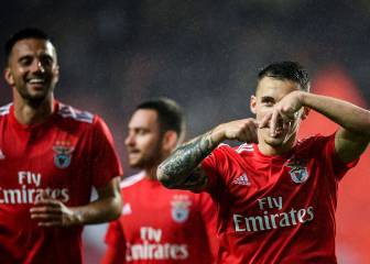 SER: el Atlético intensifica el seguimiento sobre Grimaldo