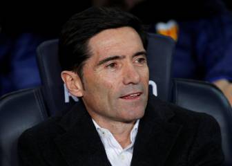 Marcelino: 