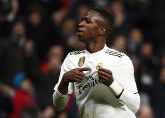 El Real Madrid aprieta LaLiga
