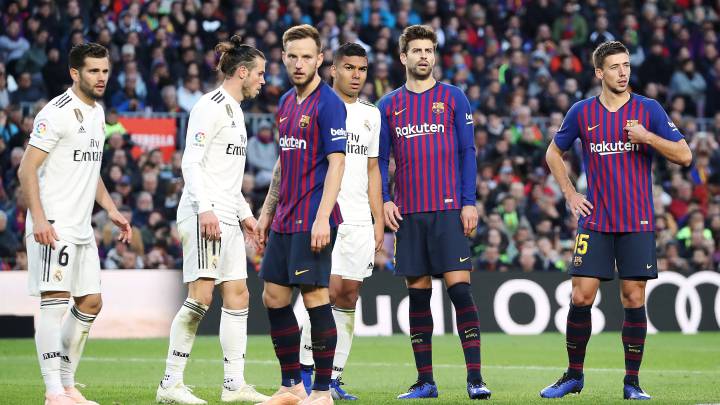 La prueba de que los horarios de Liga no perjudican al Madrid