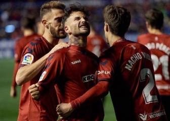 El liderato más peleado de las últimas cuatro temporadas