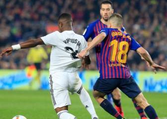 Clásico TV coverage sidesteps potential Real Madrid penalty