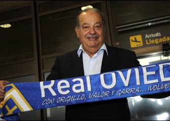 Sepa quién son los dueños de LaLiga 1|2|3