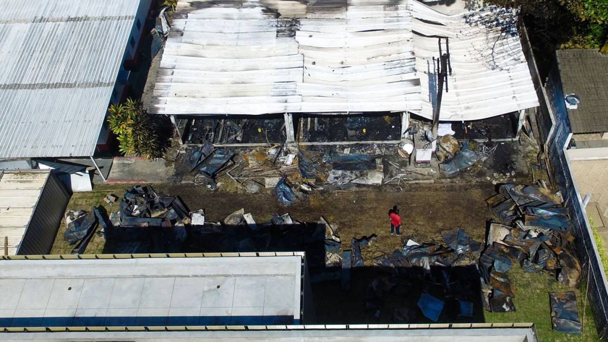 Resultado de imagen para incendio flamengo fc