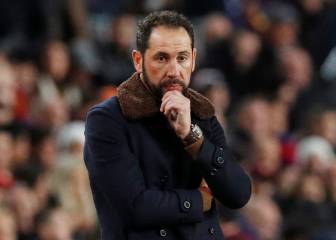 La hora de los fichajes: Machín espera a Wöber, Rog... y Munir