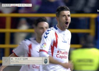 El Rayo Majadahonda salva un match ball por la permanencia