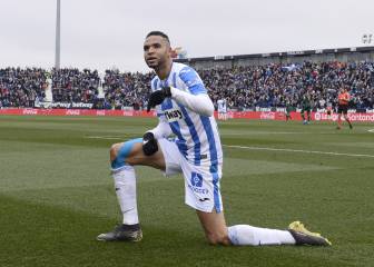 En-Nesyri borra al Betis