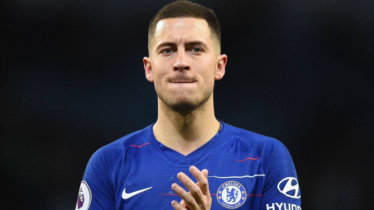 Hazard to Real Madrid: a deal that looks more and more likely